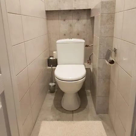 Апартаменты 2 Bedroom Lux