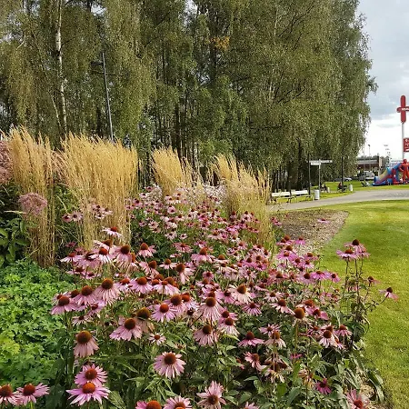 2 Bedroom Lux Рига