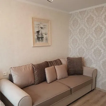 2 Bedroom Lux Апартаменты *