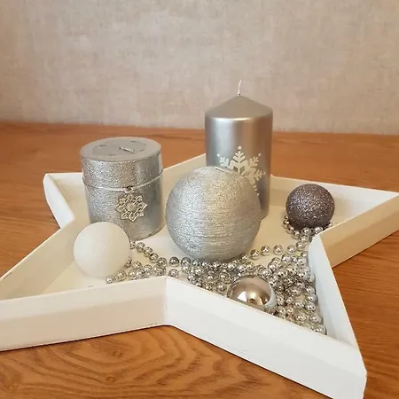 2 Bedroom Lux Рига