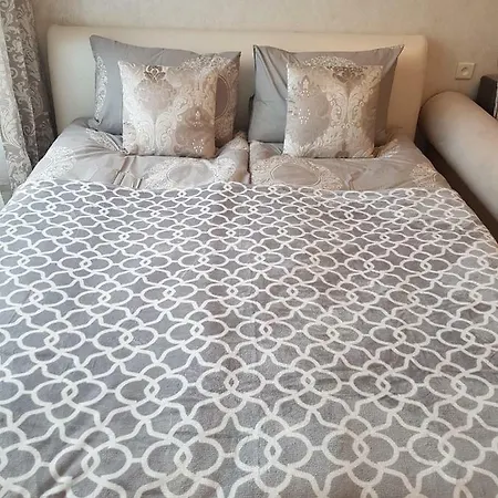 Апартаменты 2 Bedroom Lux Рига