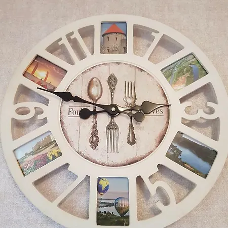 2 Bedroom Lux Апартаменты Рига