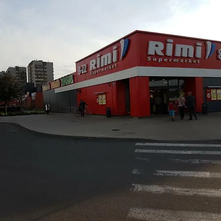 2 Bedroom Lux Апартаменты