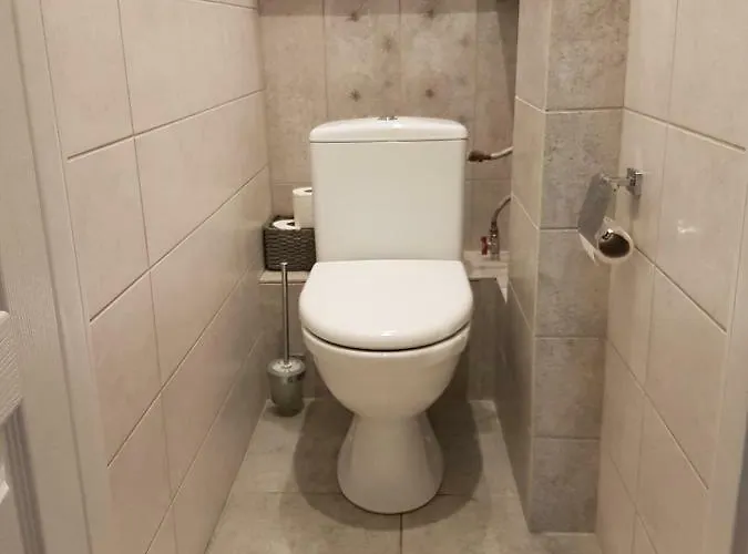 Apartment 2 Bedroom Lux