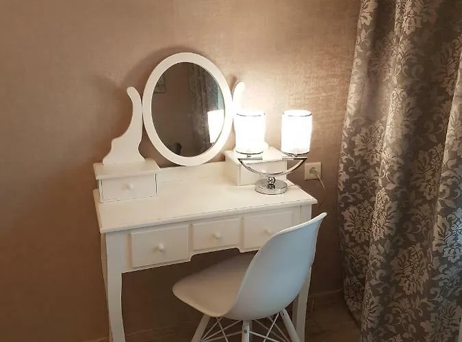 2 Bedroom Lux Apartment