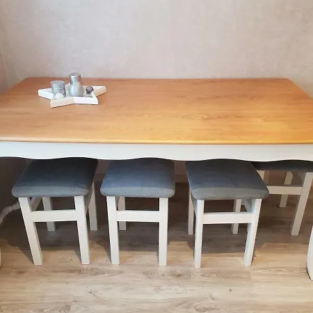 2 Bedroom Lux *
