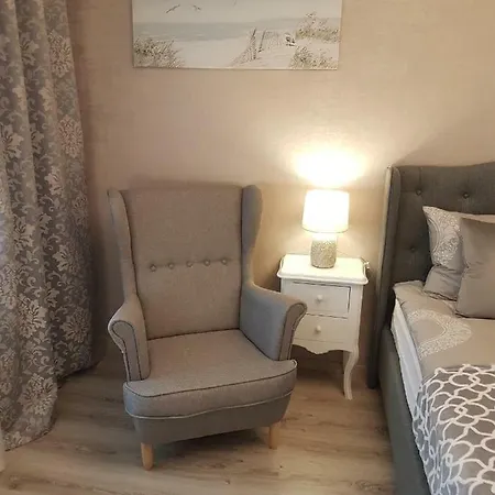 2 Bedroom Lux