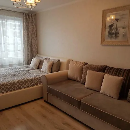 2 Bedroom Lux Daire *
