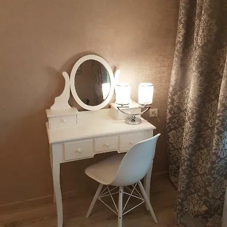 2 Bedroom Lux Apartment