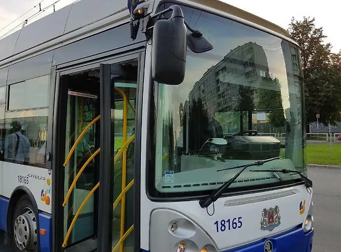 2 Bedroom Lux Διαμέρισμα