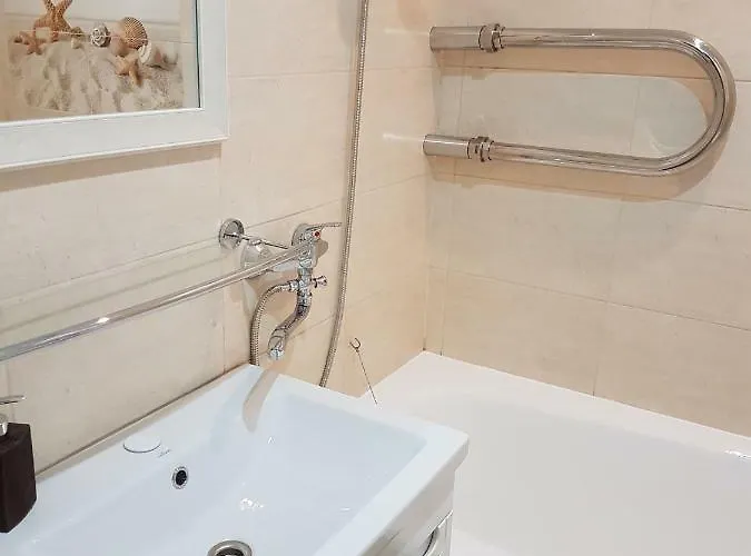 Διαμέρισμα 2 Bedroom Lux *