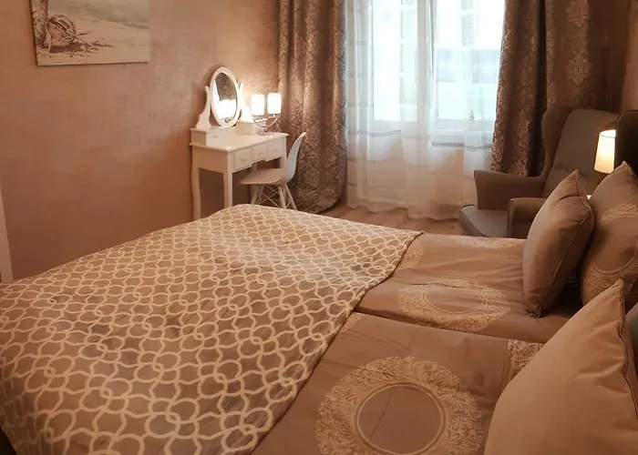 2 Bedroom Lux Διαμέρισμα *