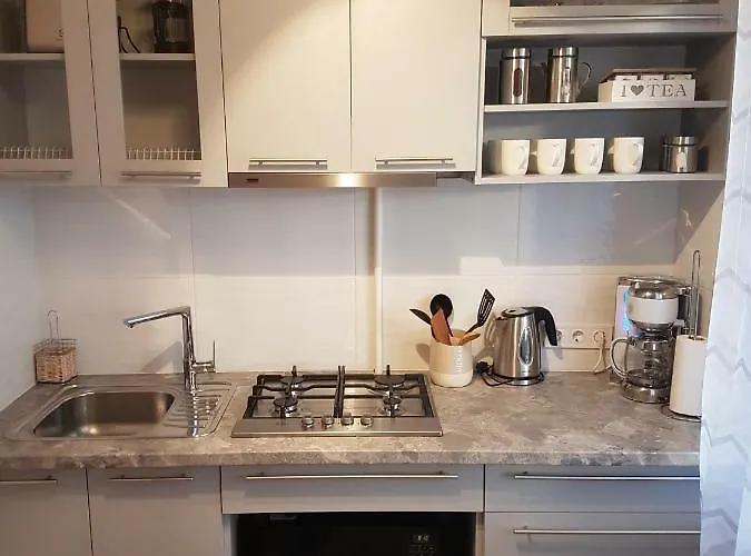 2 Bedroom Lux Διαμέρισμα Ρίγα