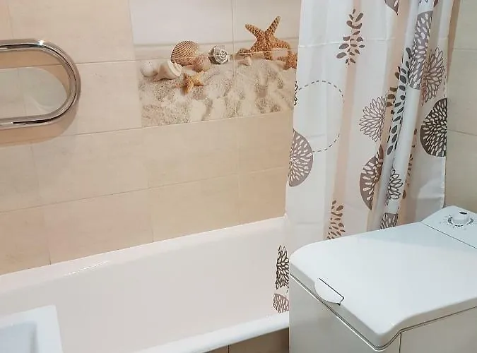 Διαμέρισμα 2 Bedroom Lux