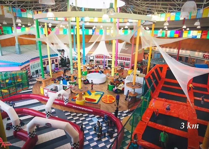 2 Bedroom Lux Ρίγα