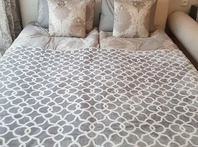 Διαμέρισμα 2 Bedroom Lux Ρίγα