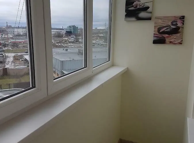 2 Bedroom Lux Διαμέρισμα