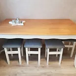 2 Bedroom Lux *