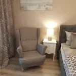 2 Bedroom Lux