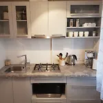 2 Bedroom Lux Apartament Ryga