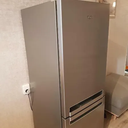 2 Bedroom Lux Daire