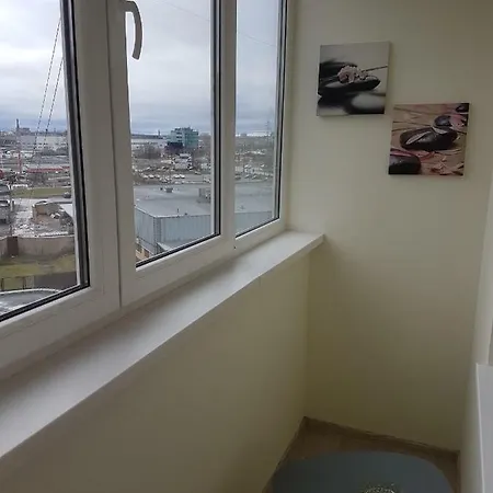 2 Bedroom Lux Daire