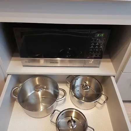 2 Bedroom Lux * Riga